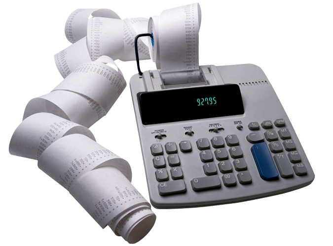 calculator